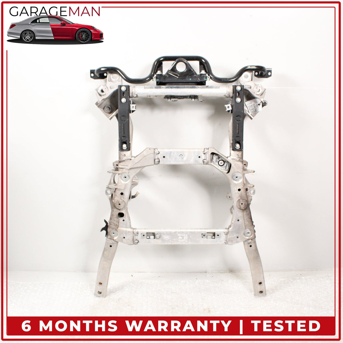 2014-2017 LR Range Rover L405 Front Sub Frame Subframe Engine Crossmember OEM