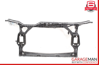 2008-2017 Audi A5 A4 S4 S5 Front Radiator Core Support Panel Frame OEM