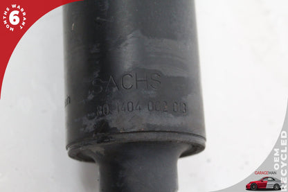 2010-2016 Mercedes-Benz E400 W207 Rear Left and Right Shock Strut Absorber Set 2043260598 OEM