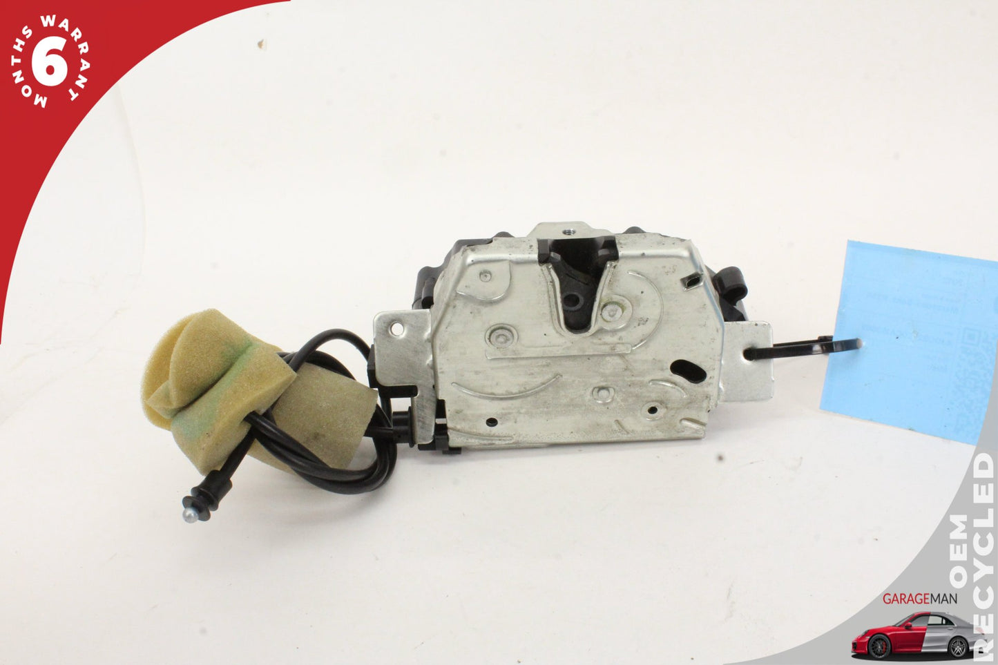 2006-2013 Mercedes-Benz R350 W251 Trunk Tailgate Lock Latch Actuator 1647400735