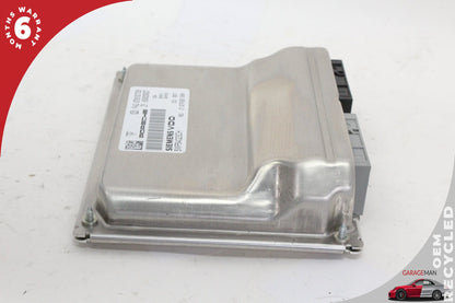 10-13 Porsche Panamera RWD Transmission ECU 5WP54023CH OEM