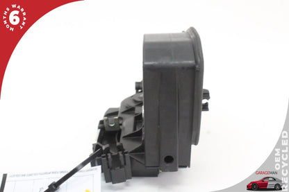 2012-2020 BMW 430i F36 Front Right Passenger Side Door Lock Actuator 7229458 OEM