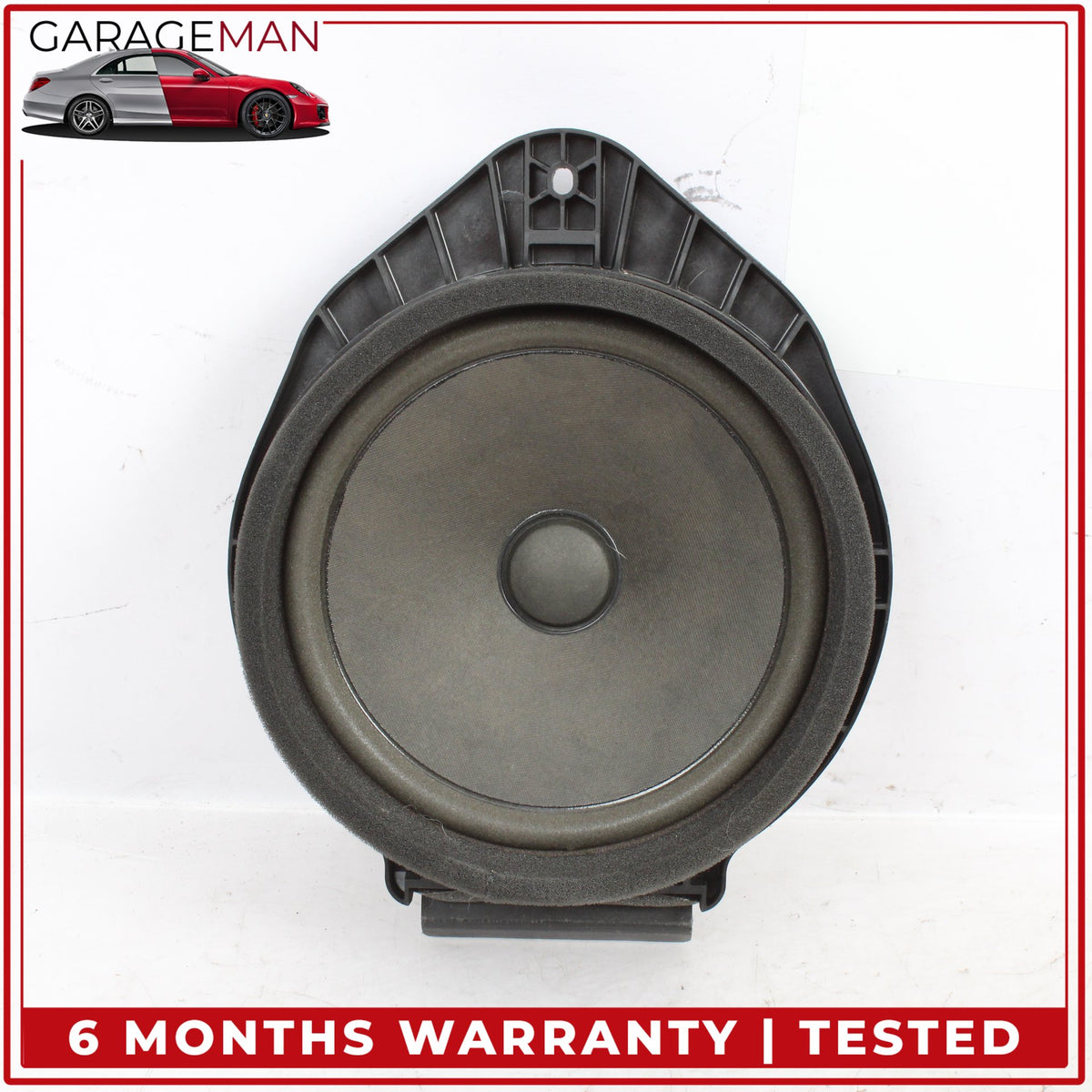 2016-2019 Buick Cascada Front and Rear Sound Audio Speaker Set of 4 Pc OEM