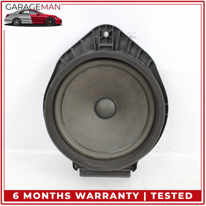 2016-2019 Buick Cascada Front and Rear Sound Audio Speaker Set of 4 Pc OEM