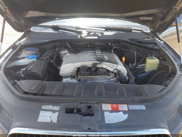 Parting Out- 2008 Audi Q7 Premium- 130