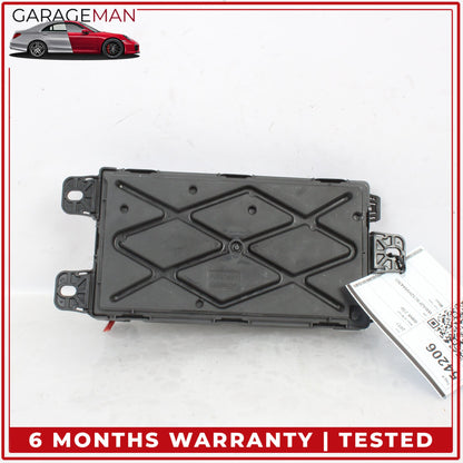 2014-2021 BMW 230i F22 Rear BCM Comfort Body Control Module 6819336 OEM