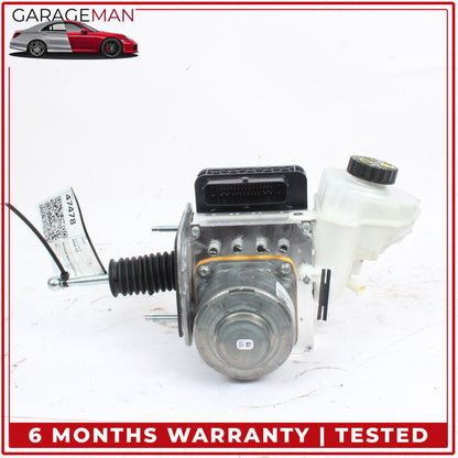 2023-2026 BMW X2 U10 SUV ABS Anti Lock Brake Pump Module 34505B6A736 OEM