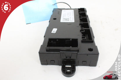 2022-2024 Audi A3 S3 RS3 HVAC Heater Control Module 5WA907007 OEM