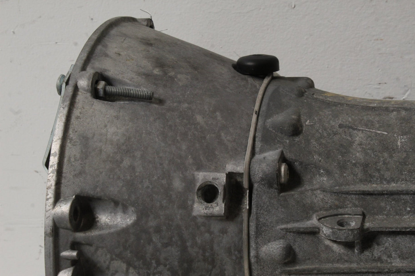 2004-2006 Mercedes R230 SL500 CL500 722.9 7G-Tronic Automatic Transmission OEM