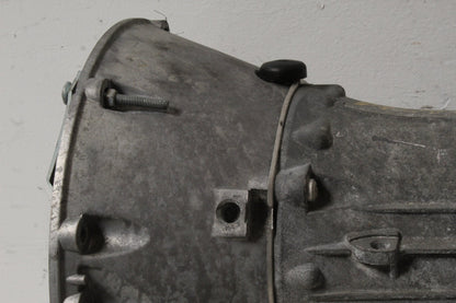 2004-2006 Mercedes R230 SL500 CL500 722.9 7G-Tronic Automatic Transmission OEM
