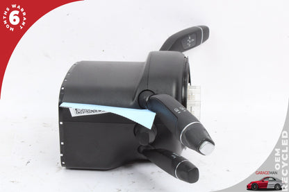 2014-2017 Mercedes-Benz E400 W207 Coupe Steering Column Combination Switch 2129002228