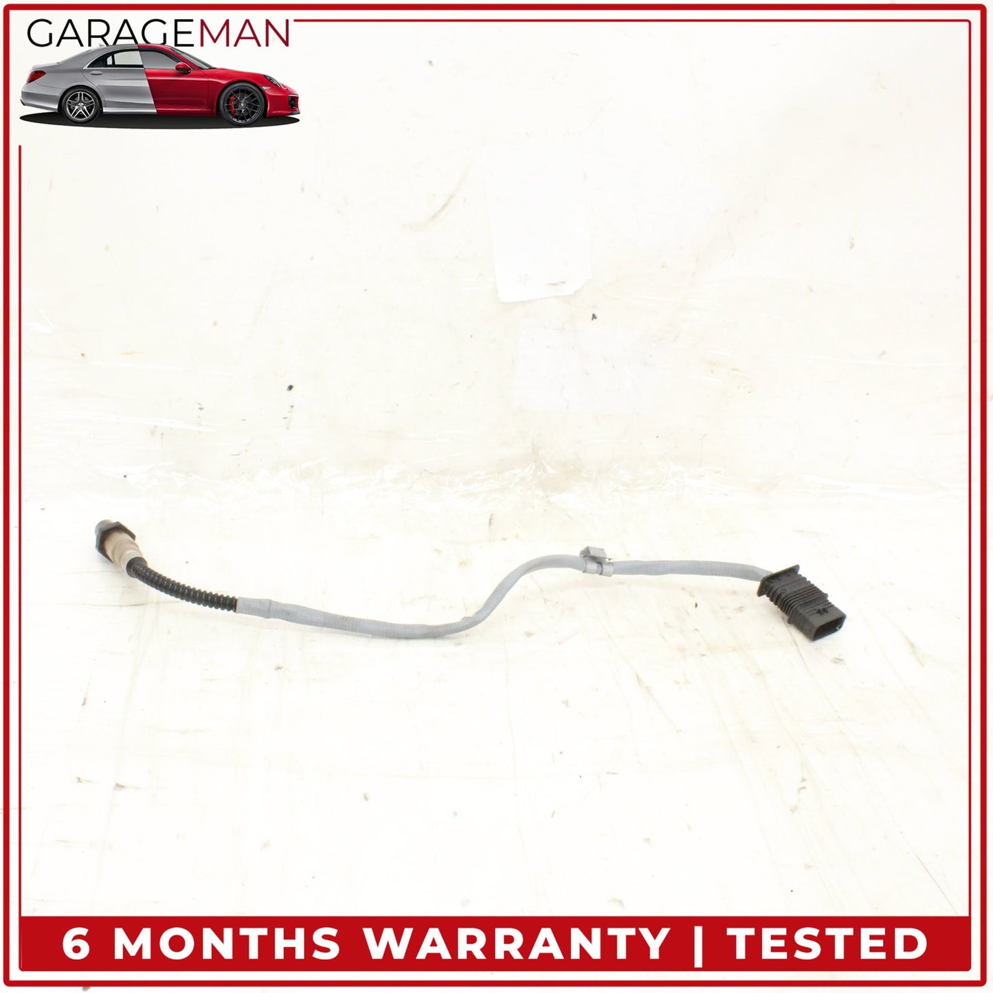 2013-2017 BMW X3 F25 SUV Oxygen O2 Lambda Sensors Set of 2 7589121 OEM