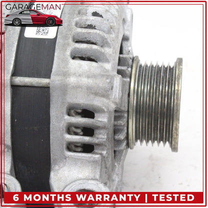 2014-2023 Jaguar F-Type X152 Engine Generator Alternator 8W8310300AC OEM