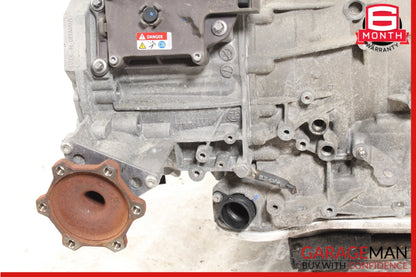 13-17 Audi Q5 2.0L AWD 8 Speed Automatic Transmission Assembly OEM 90k