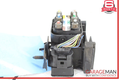 2007-2014 Mercedes S550 W221 Air Suspension Valve Block 2213270230 Genuine