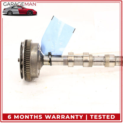 2005-2012 Mercedes W211 E350 S350 C350 Left Exhaust Camshaft 2720510139 OEM