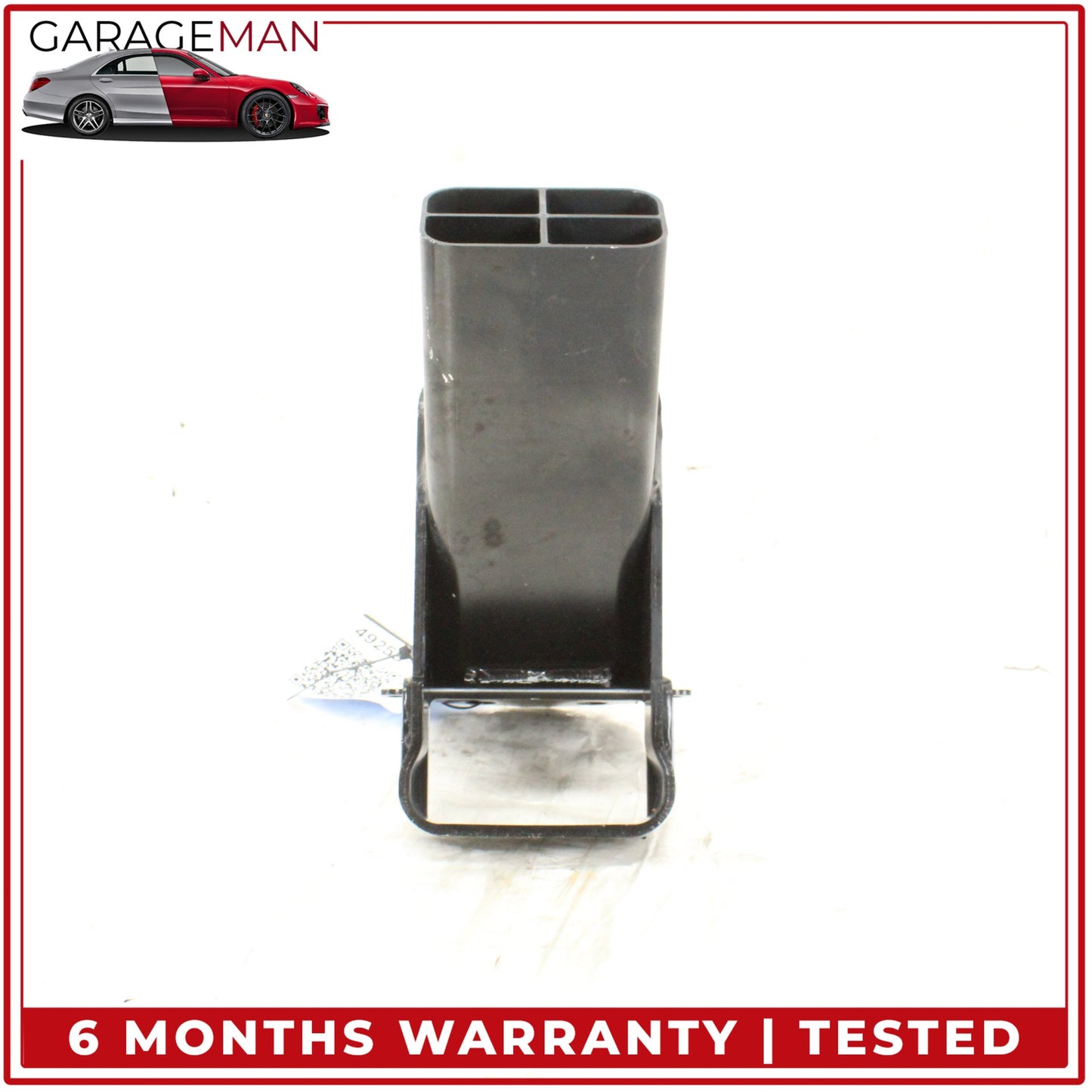 2014-2021 BMW i3 I01 Front Left or Right Reinforcement Extension Bracket OEM