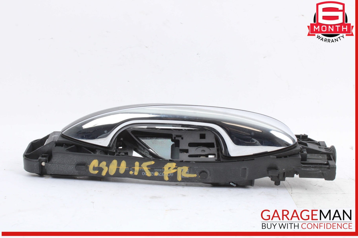 2015-2020 Mercedes-Benz C300 W205 Right Passenger Door Handle 0997602200