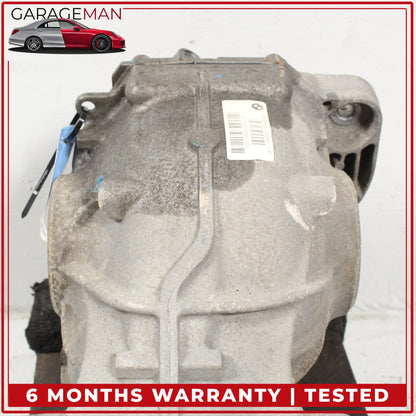 2013-2019 BMW 650i F06 AWD 4.4L Rear Differential Carrier 7630828 OEM