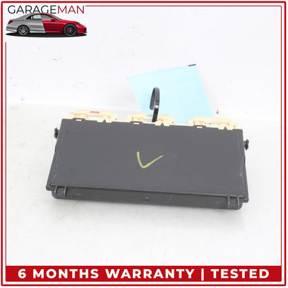 2012-2020 Mercedes W242 B Electric Drive Front Left Side Seat Control Module OEM
