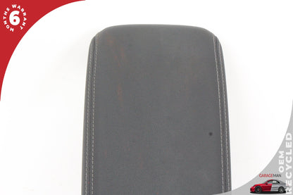 2022-2024 Audi A3 Sedan Front Center Console Armrest Arm Rest 8Y0864283B4PK