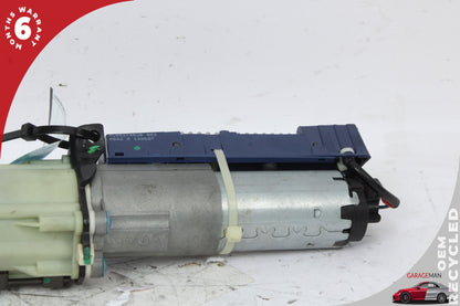 07-15 Audi Q7 SUV Rear Right Trunk Tailgate Power Lift Motor 4F9959946 Genuine