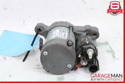 2017-2024 Audi Q7 SUV Engine Motor Starter 06L911024