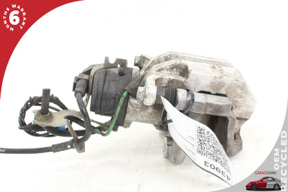 2019-2024 BMW 330i G20 Rear Right Passenger Side Brake Caliper 6882254