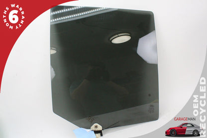 2005-2016 Land Rover LR4 LR3 SUV Rear Right Side Door Window Glass CVB500300 OEM
