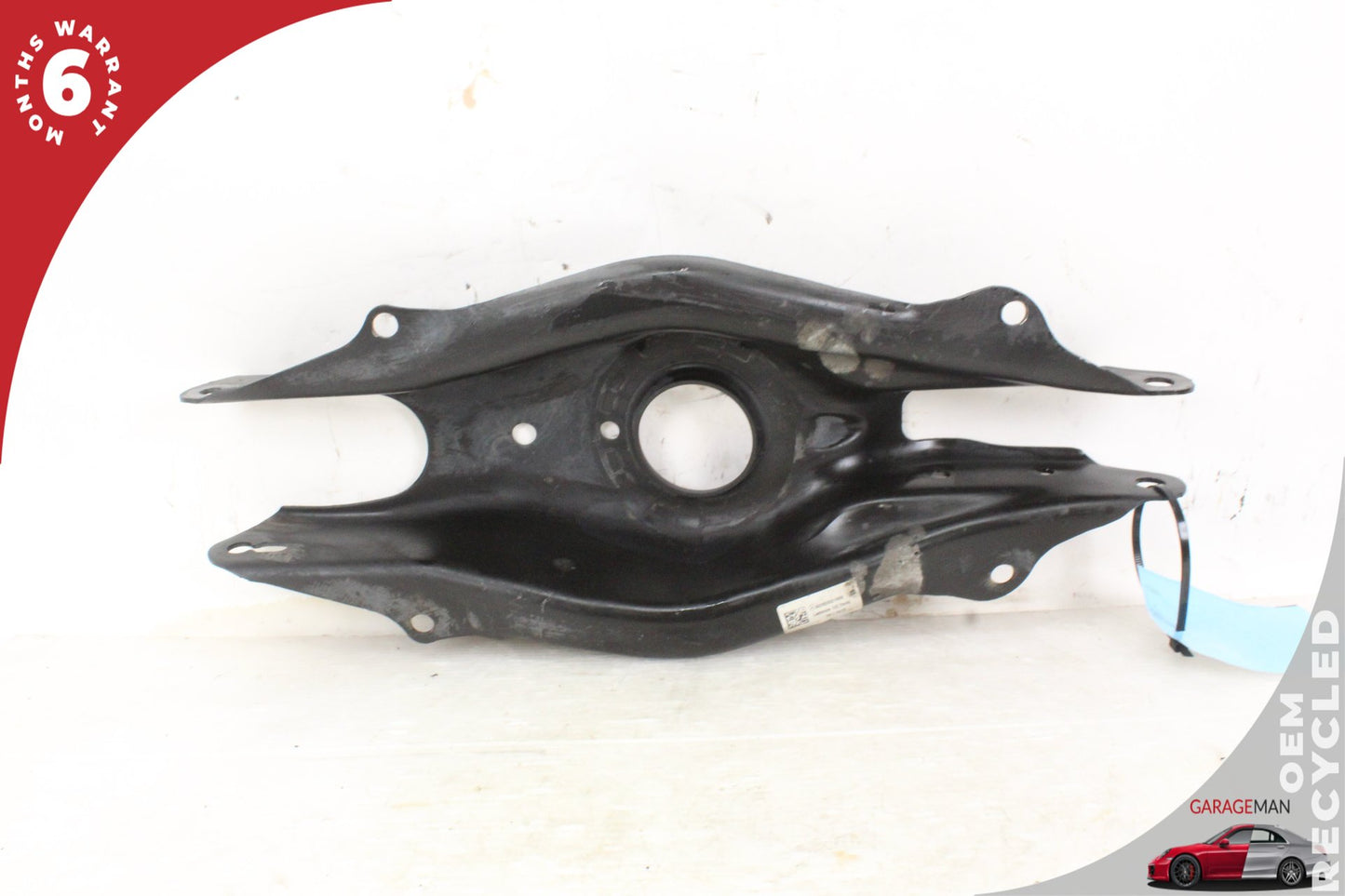 2015-2020 Mercedes-Benz C300 W205 Rear Lower Control Arm 2053521900