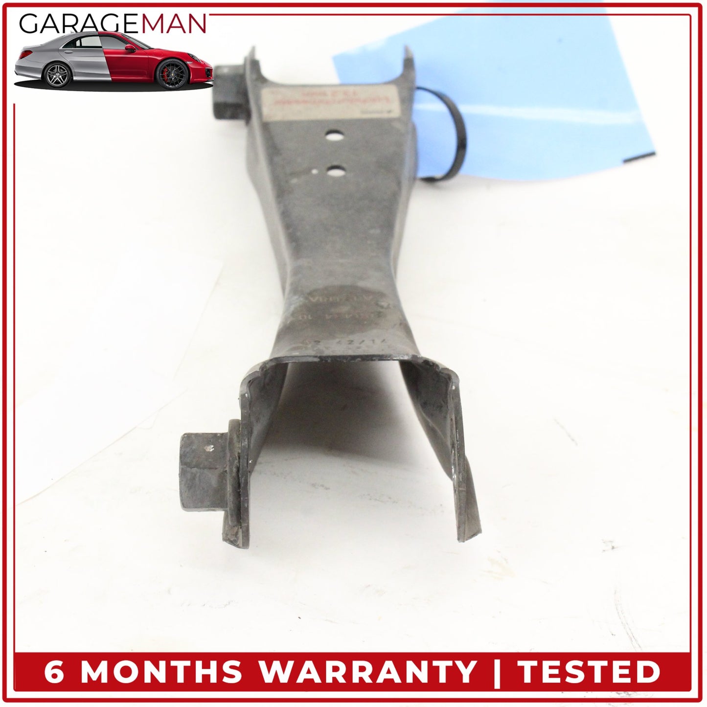 2014-2021 BMW i3 I01 Rear Left Driver Side Lower Control Arm 6867879 OEM