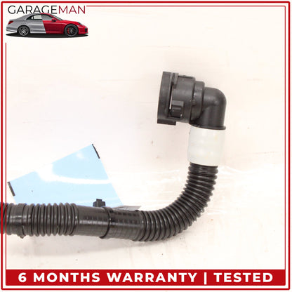 2017-2023 Tesla Model 3 Front Drive Unit Oil Cooler Outlet Hose Tube Pipe OEM