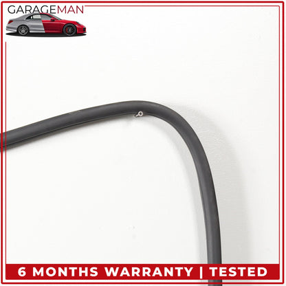 2015-2021 Mercedes W205 C300 Rear Right Side Door Rubber Seal 2056970151 OEM