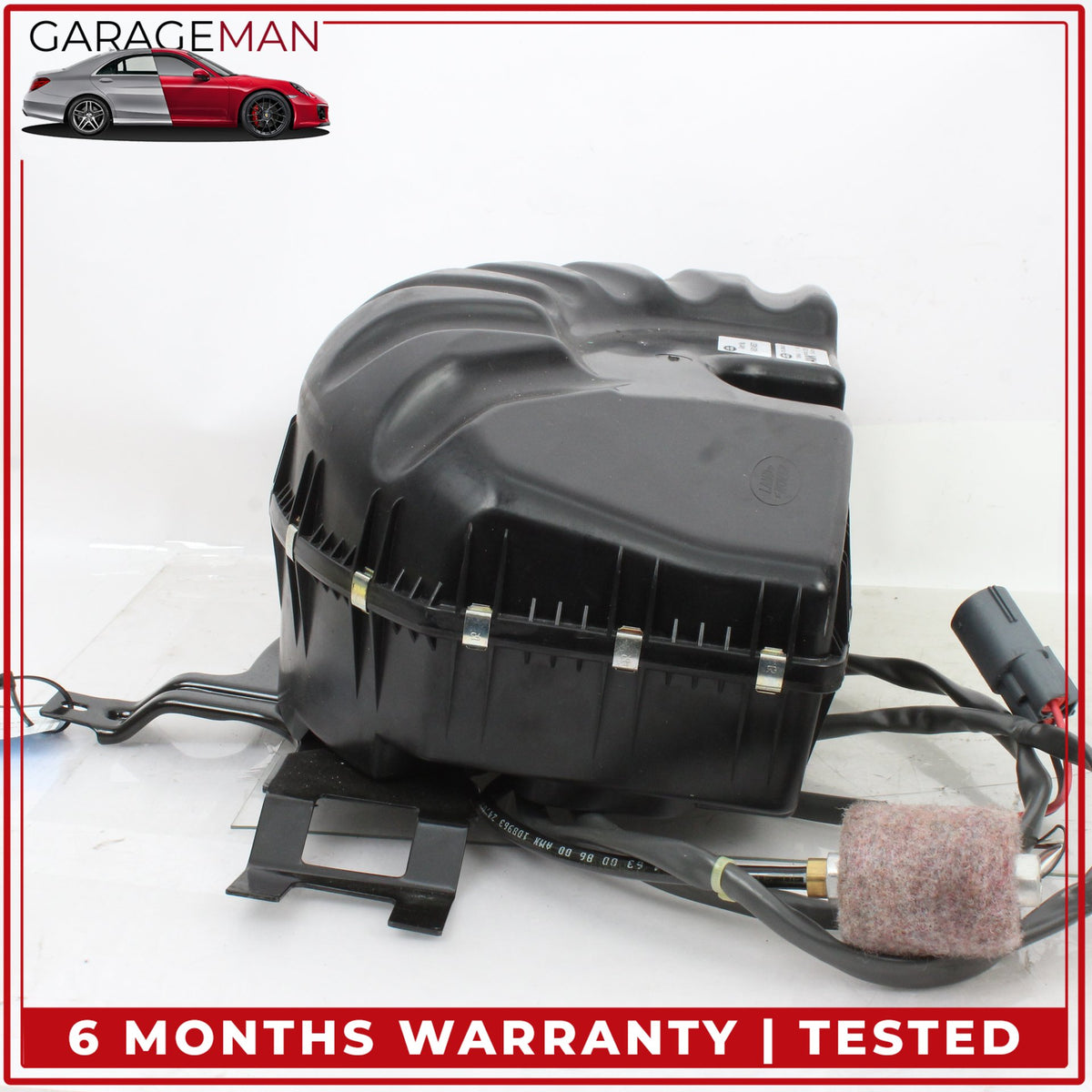 2013-2018 LR Range Rover Sport L494 L405 Air Suspension Compressor Pump OEM