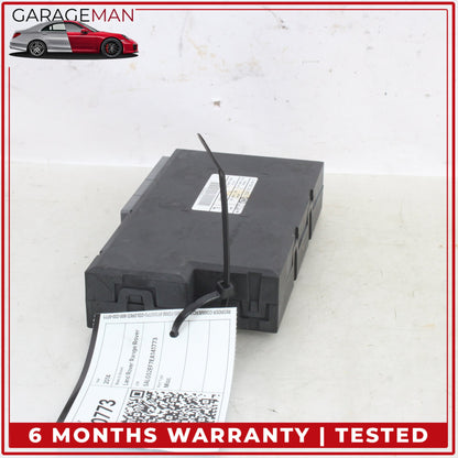 2014-2017 Range Rover L405 Rear Left Seat Control Module DPLA14G044AA OEM