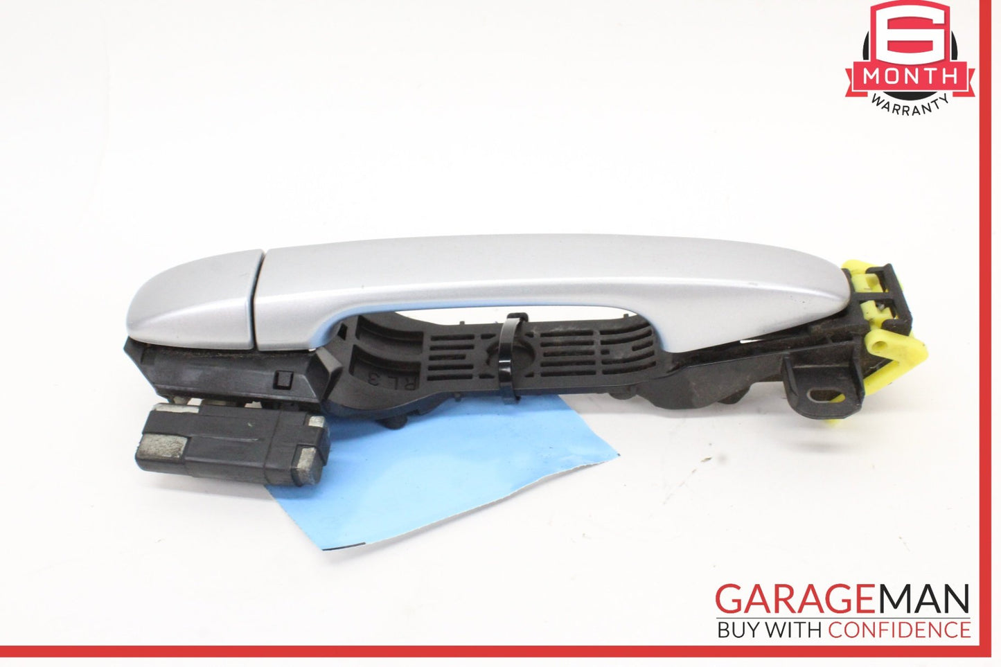 2015-2021 Subaru WRX Rear Left Side Door Exterior Handle 62142FJ010 OEM