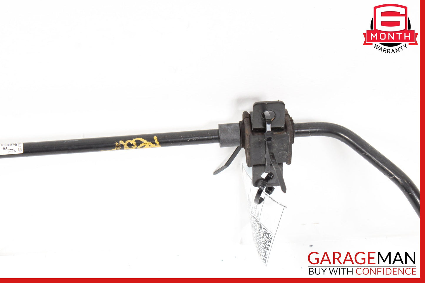 2016-2023 Jaguar XF X260 Rear Anti Roll Stabilizer Sway Bar GX735A771AA OEM