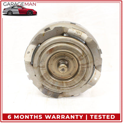 2011-2018 Mercedes W222 S550 CL550 Transmission Torque Converter 2312500402 OEM