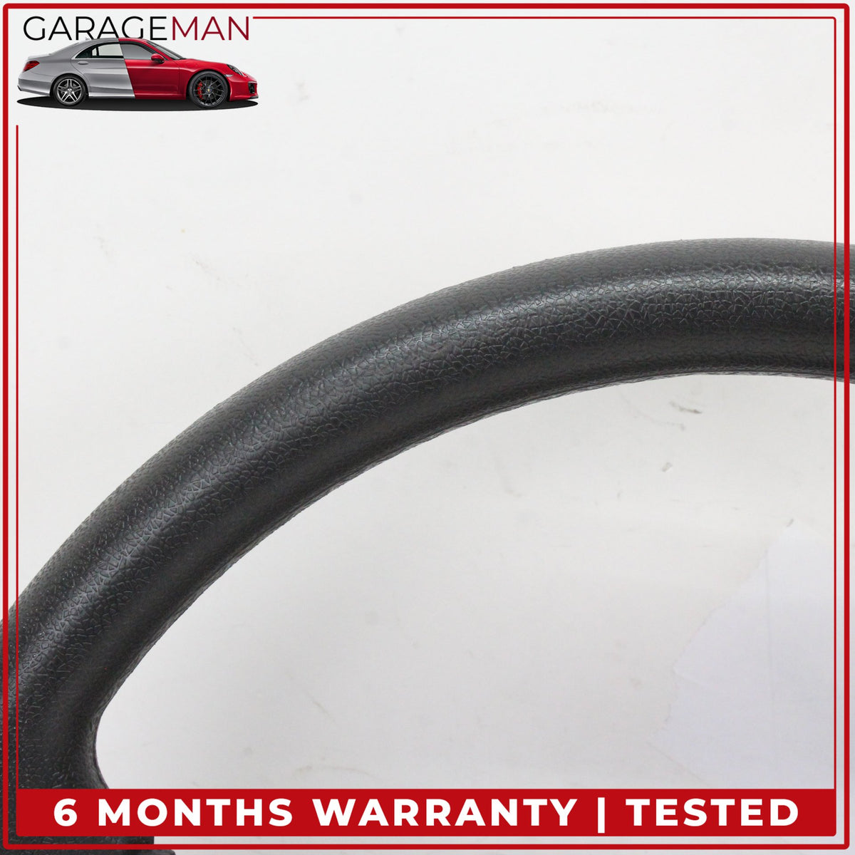 1999-2005 Porsche 911 996 Steering Wheel