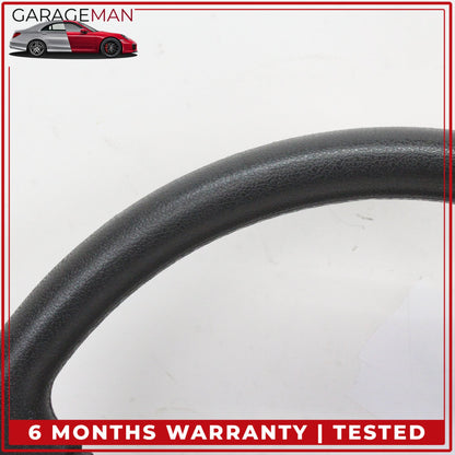 1999-2005 Porsche 911 996 Steering Wheel