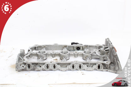 2015-2019 Audi A7 A6 A8 S4 Q7 3.0L Right Side Cylinder Head Camshaft Cover OEM