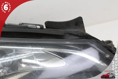 2014-2017 Mercedes-Benz E400 W207 Coupe Front Right Head Light LED 2078201259