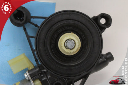2015-2020 Audi A3 S3 Front Right Side Window Regulator Motor 5Q0959801B OEM