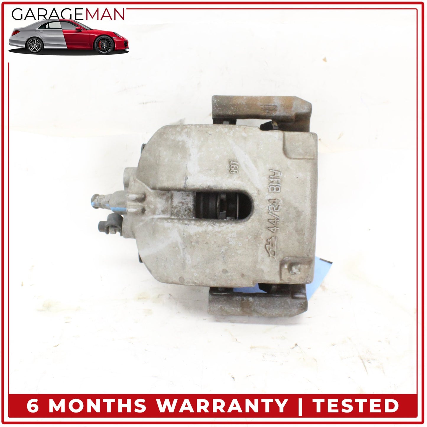 2014-2018 BMW X5 F15 Rear Brake Caliper (set of 2) 6776789 OEM