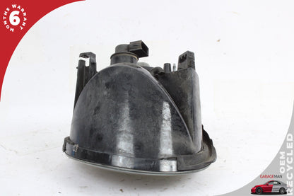 2002-2005 Ford Thunderbird Front Left Driver Side Head Light Lamp 1W6313006A OEM