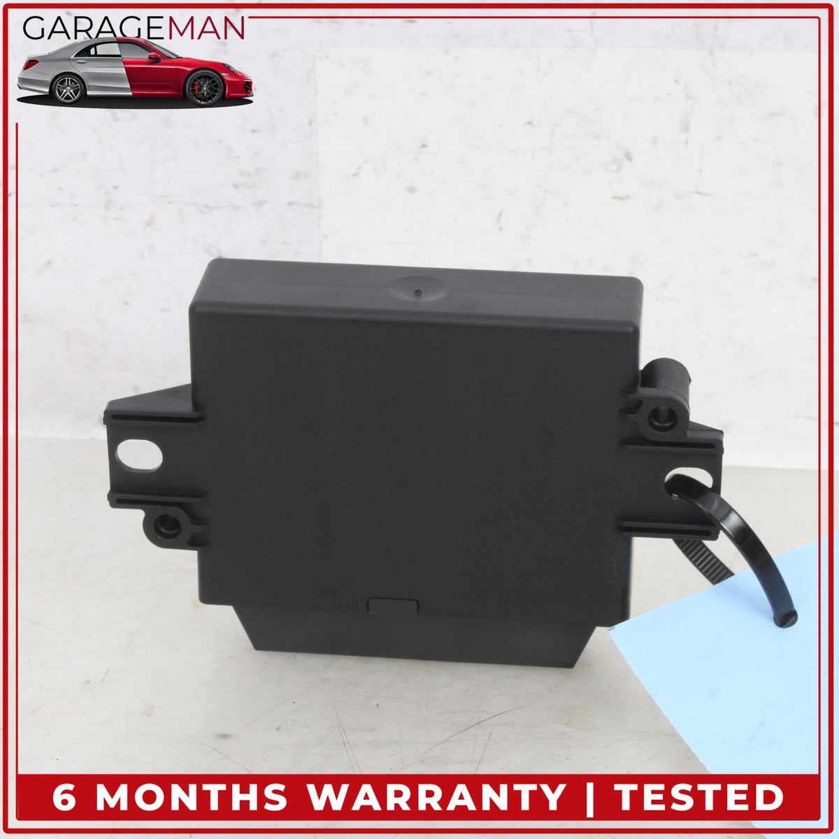 2012-2018 Audi A7 A6 Park Parking Assist Control Module Unit 4H0919475N OEM