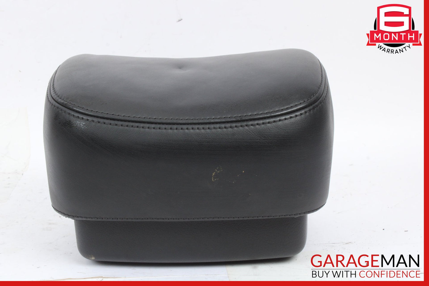 2012-2018 Audi S7 Front Left or Front Right Side Head Rest Black 4G8881901P OEM