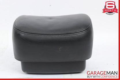 2012-2018 Audi S7 Front Left or Front Right Side Head Rest Black 4G8881901P OEM