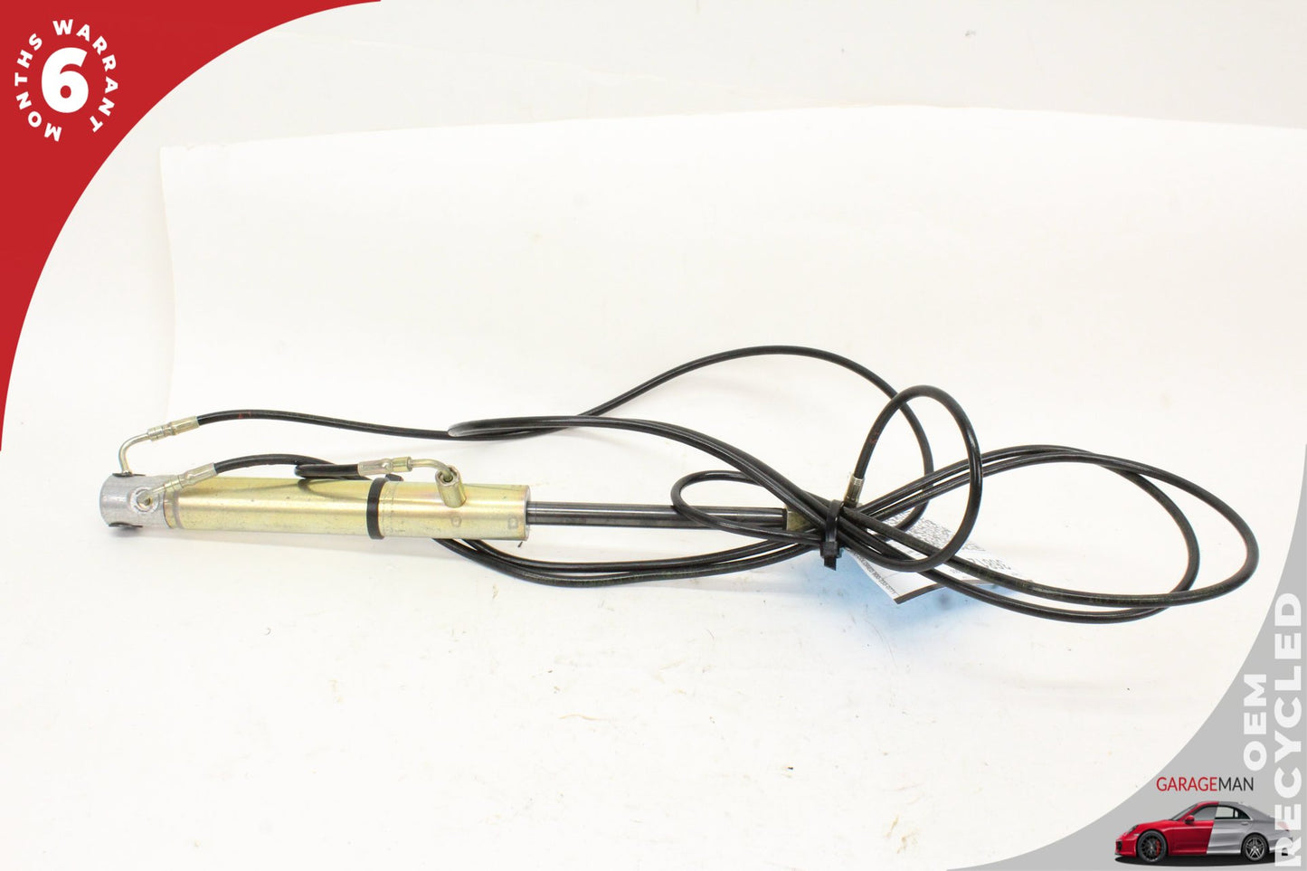 2003-2012 Mercedes R230 SL500 Left Main Top Drive Lift Cylinder 2308001172 OEM