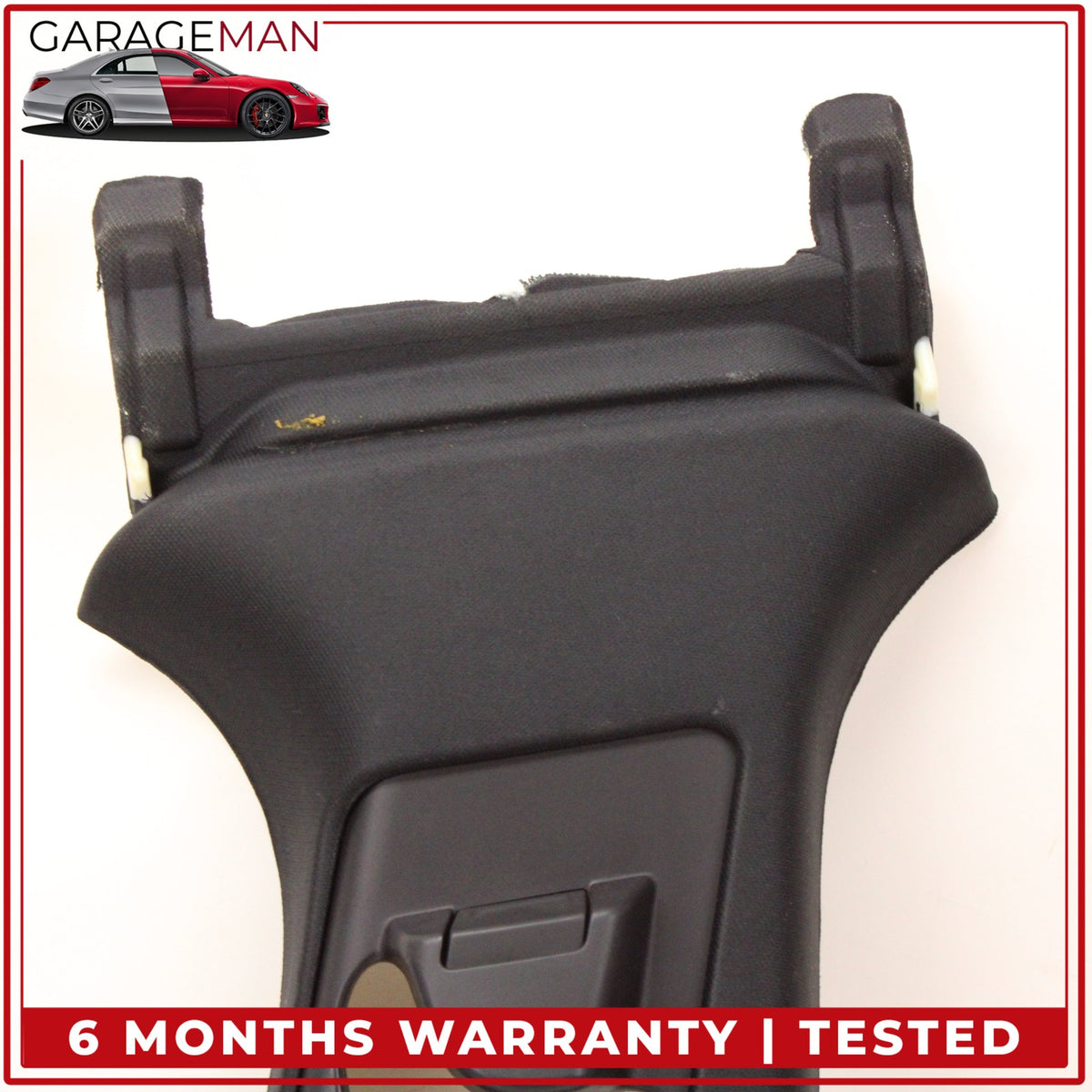 2014-2017 Range Rover Sport L494 Front Left and Right B Pillar Trim Cover OEM